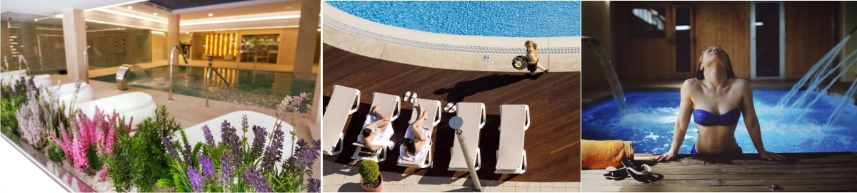 Escapadas con Spa Alicante | hoteles con Spa en Alicante, Calpe, Denia y Más..