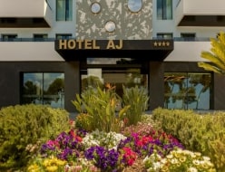 Hotel SH AJ Gran Alacant