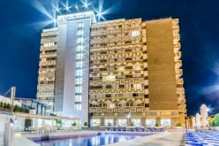 Hotel Maya Alicante