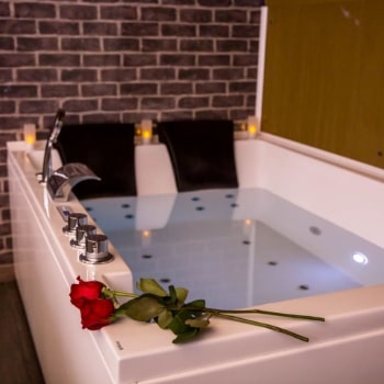 Spa privado Alicante