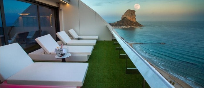 Spa Alicante Ofertas y paquetes