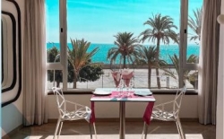 Paquete día de  San Valentin  con cena y más | Hotel Albahia, Alicante