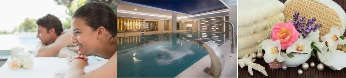 Circuito spa y masaje para 2 | Thalassian Spa  Suitopia Calpe, Alicante