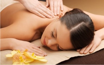 Spa masaje y cena Hotel Diamante Beach, Calpe